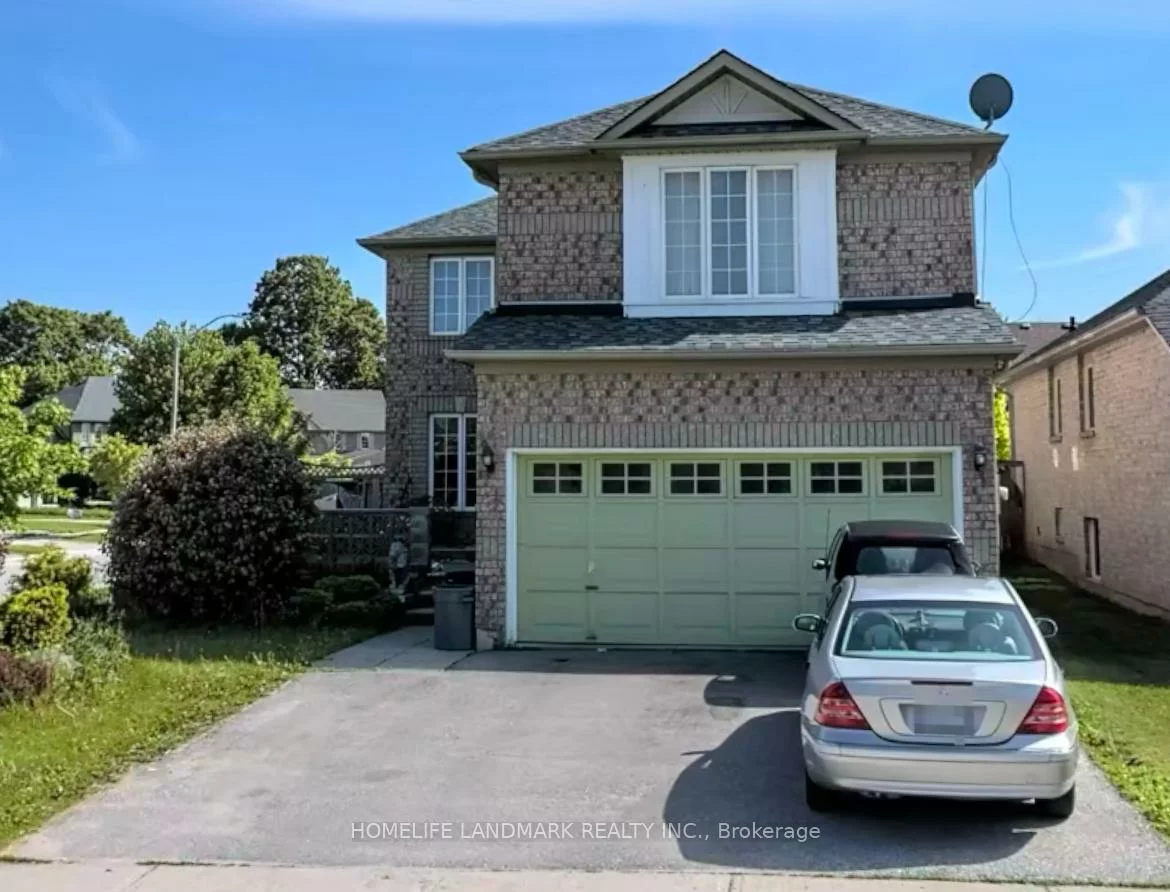 131, Tunbridge, Georgian Drive, Barrie