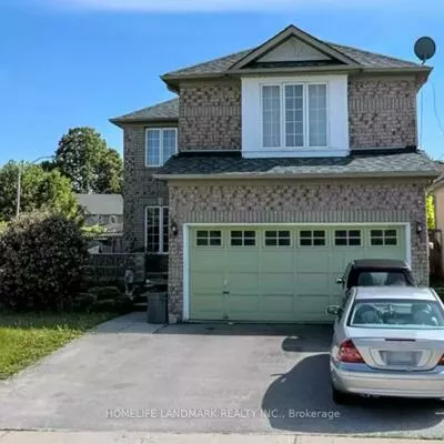 131, Tunbridge, Georgian Drive, Barrie