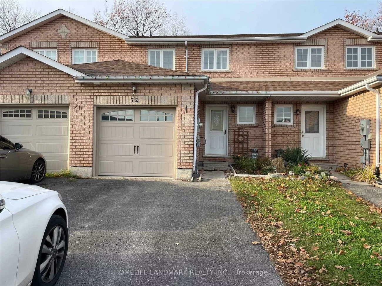72, Michael, East Bayfield, Barrie