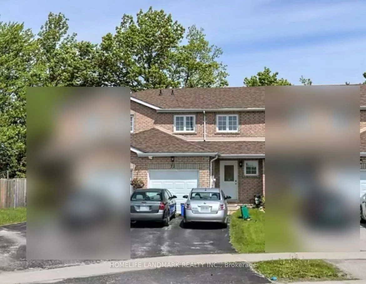 72, Michael, East Bayfield, Barrie