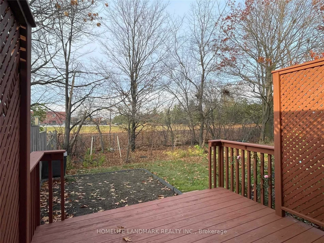 72, Michael, East Bayfield, Barrie