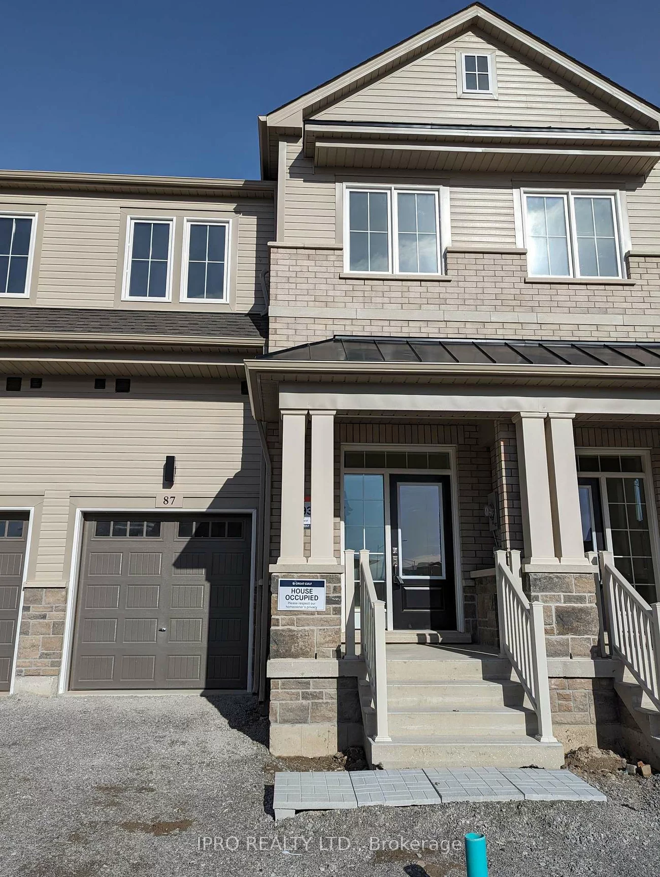 87, Greer, Rural Barrie Southeast, Barrie