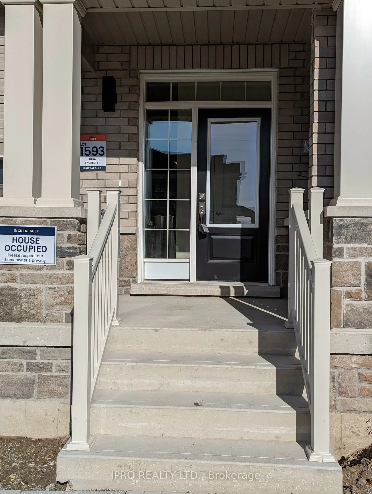 87, Greer, Rural Barrie Southeast, Barrie