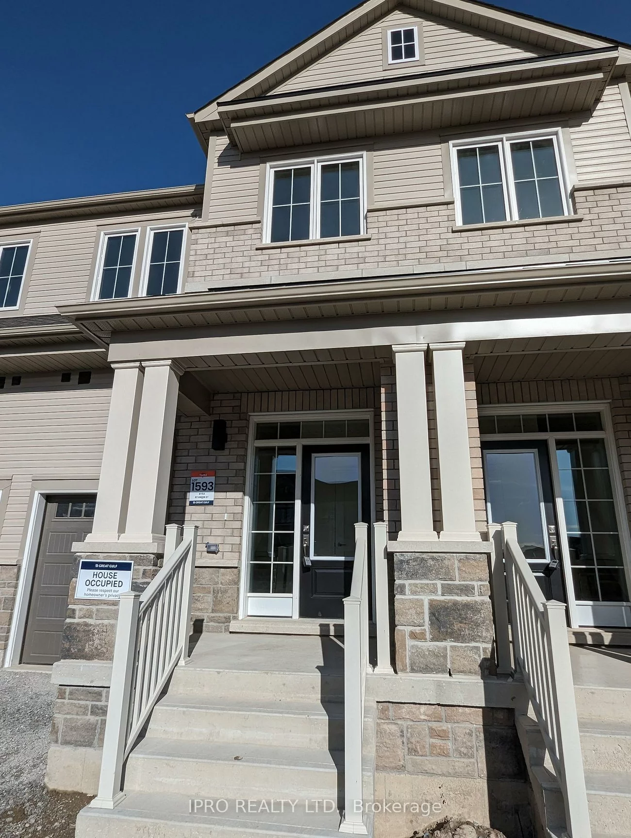 87, Greer, Rural Barrie Southeast, Barrie