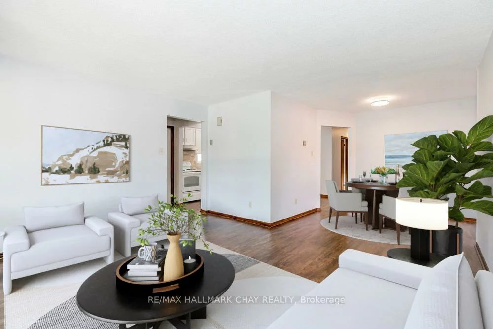 3, Buchanan, Grove East, Barrie