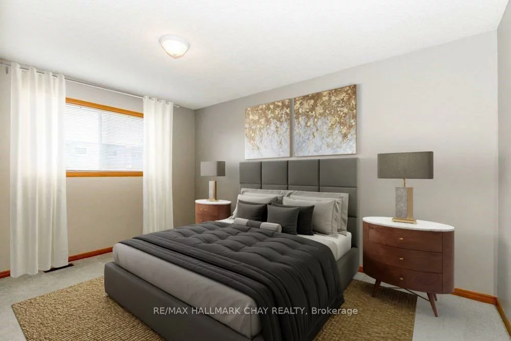 3, Buchanan, Grove East, Barrie