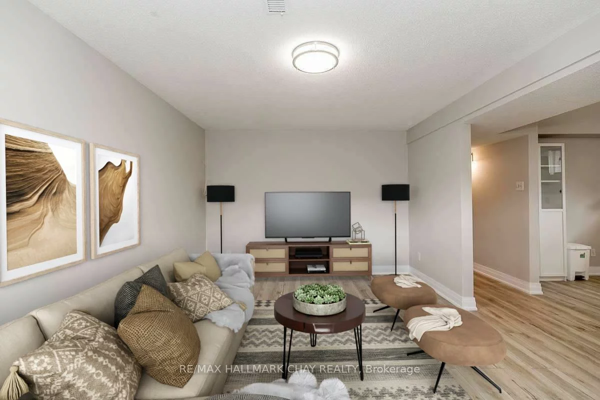 3, Buchanan, Grove East, Barrie