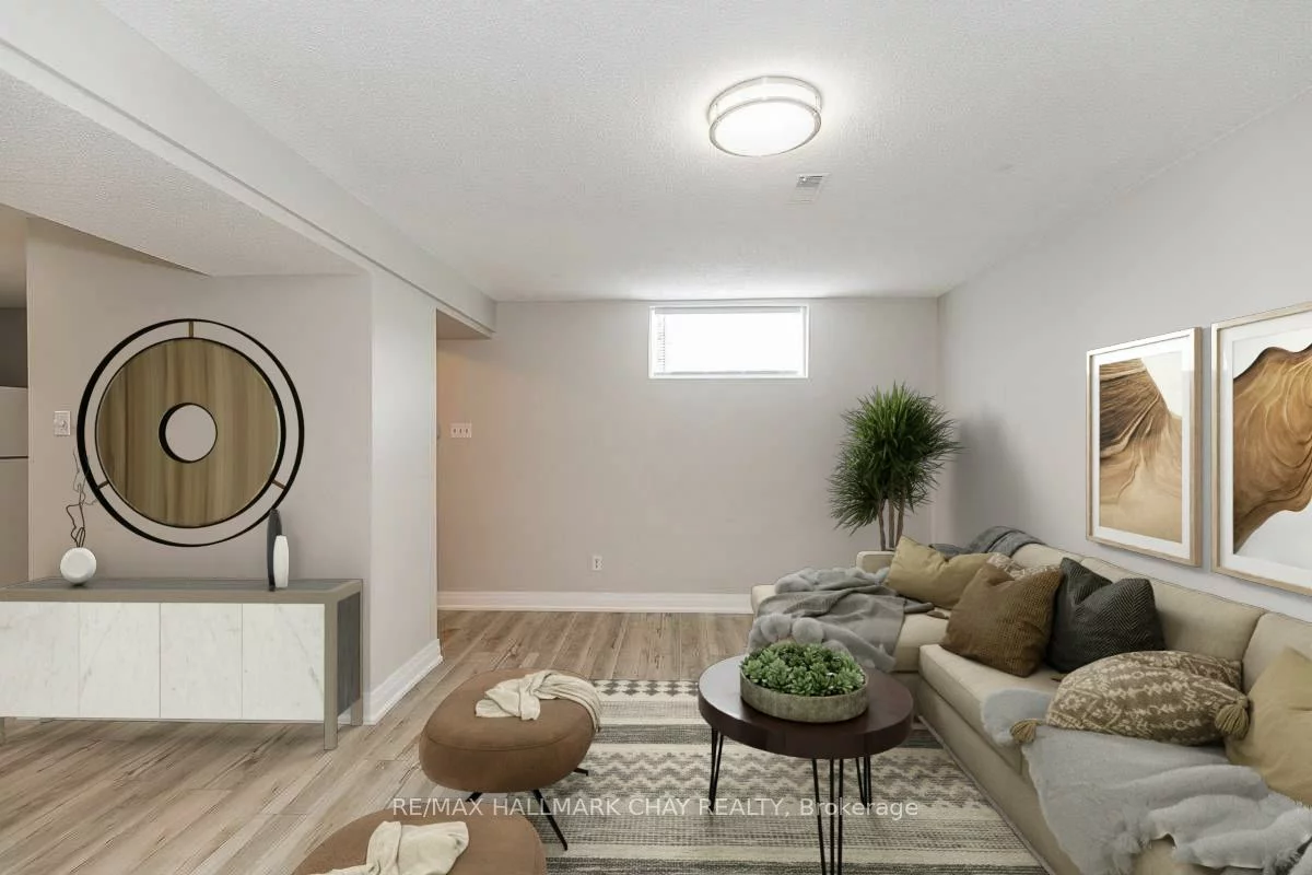 3, Buchanan, Grove East, Barrie