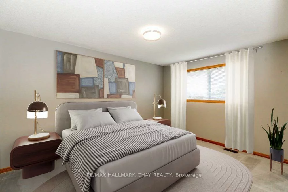 3, Buchanan, Grove East, Barrie