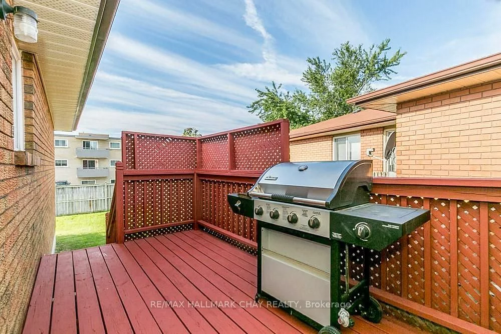 3, Buchanan, Grove East, Barrie
