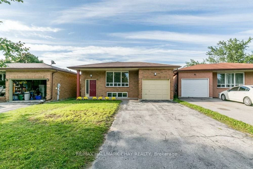3, Buchanan, Grove East, Barrie