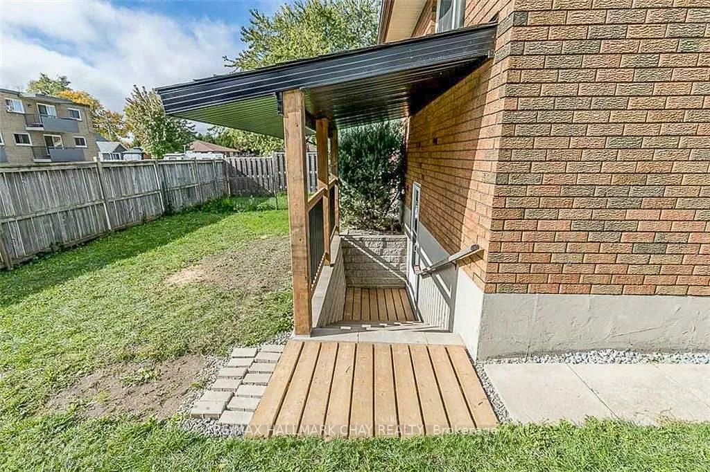 3, Buchanan, Grove East, Barrie