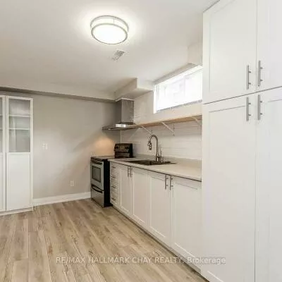3, Buchanan, Grove East, Barrie