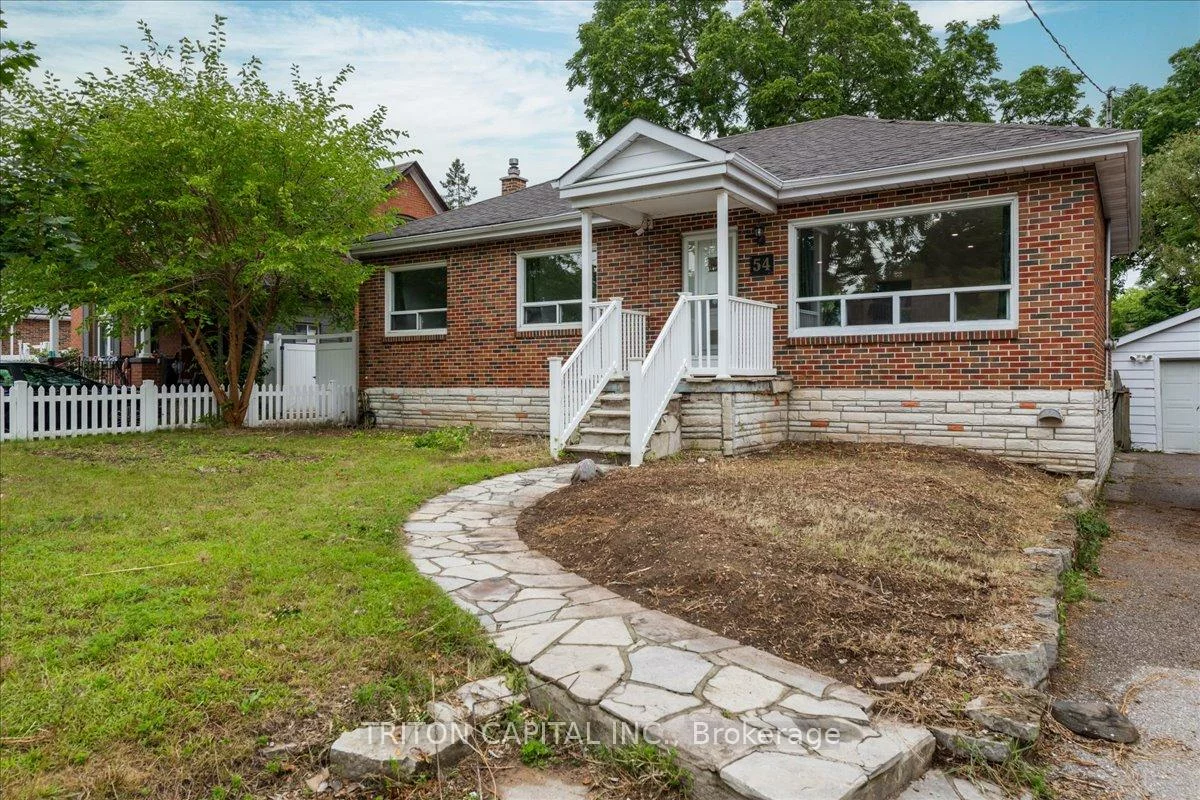 54, Henry, Lakeshore, Barrie