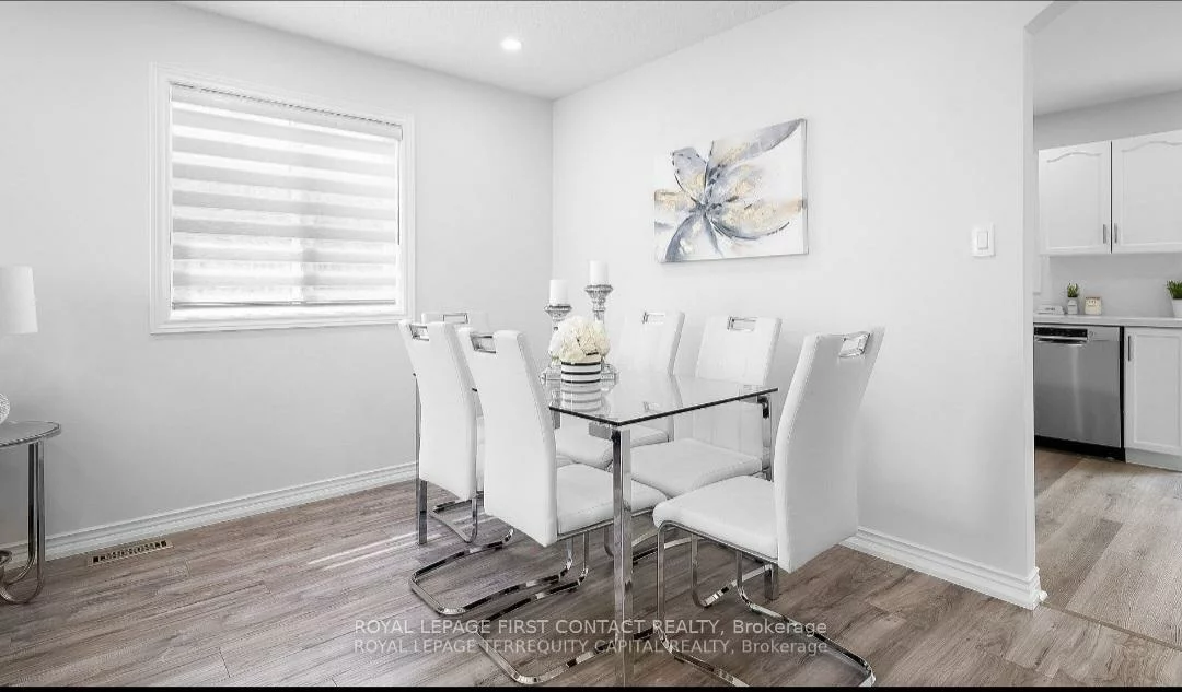 46, Forest Dale, Little Lake, Barrie