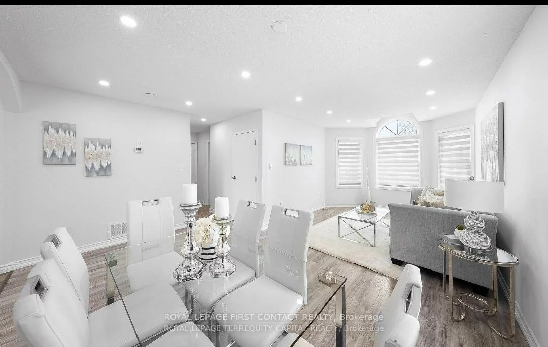 46, Forest Dale, Little Lake, Barrie
