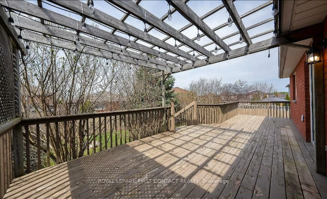 46, Forest Dale, Little Lake, Barrie