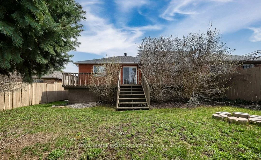46, Forest Dale, Little Lake, Barrie