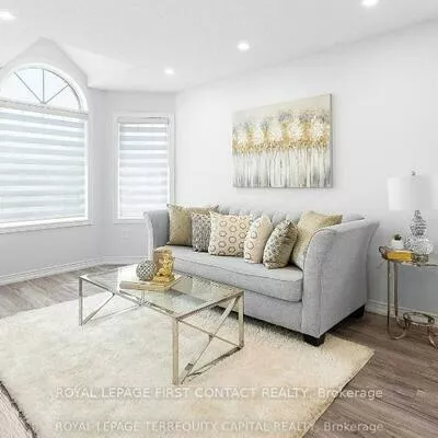 46, Forest Dale, Little Lake, Barrie