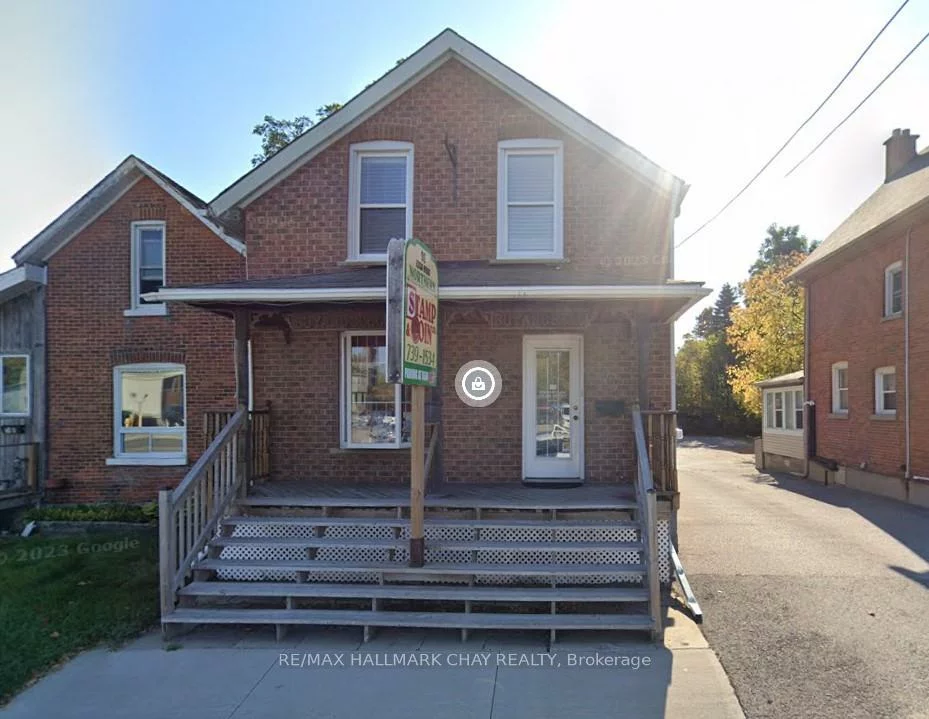 90, Essa, Allandale Centre, Barrie