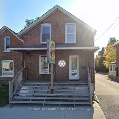 90, Essa, Allandale Centre, Barrie