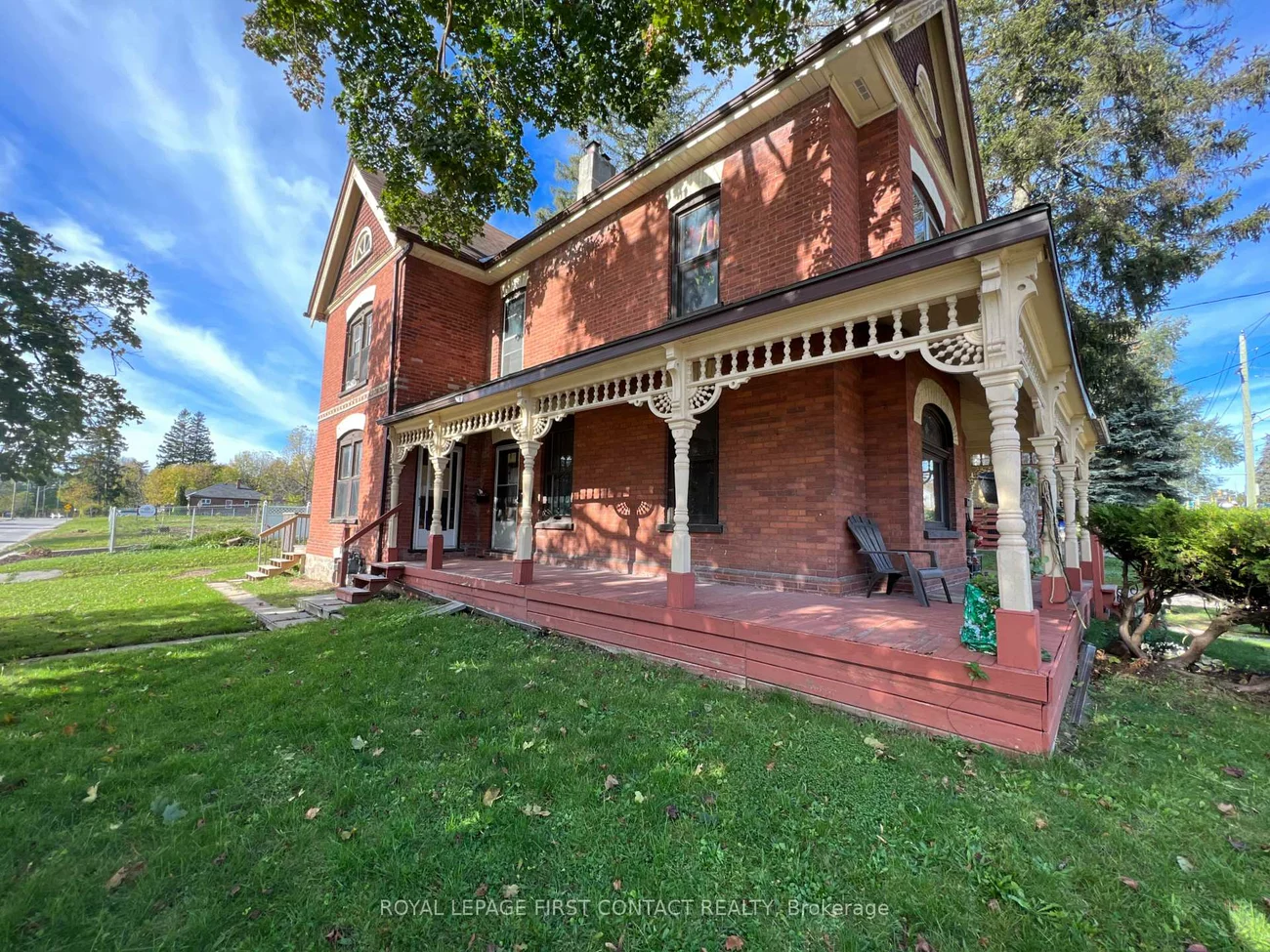 228, BAYFIELD, Bayfield, Barrie