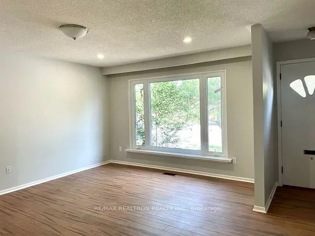 88, Eccles, Queen's Park, Barrie