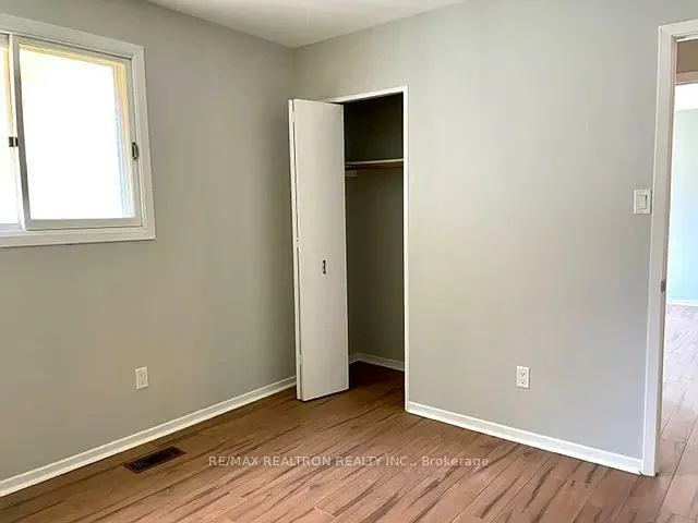 88, Eccles, Queen's Park, Barrie