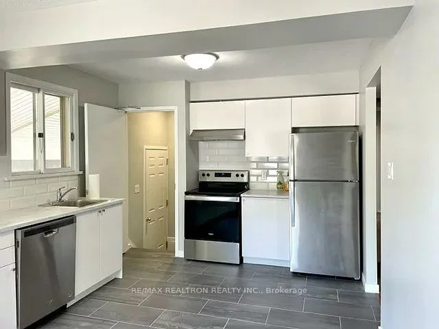 88, Eccles, Queen's Park, Barrie