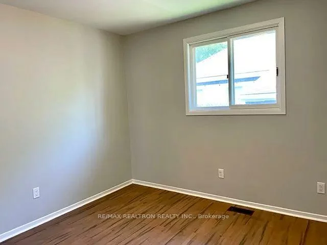 88, Eccles, Queen's Park, Barrie