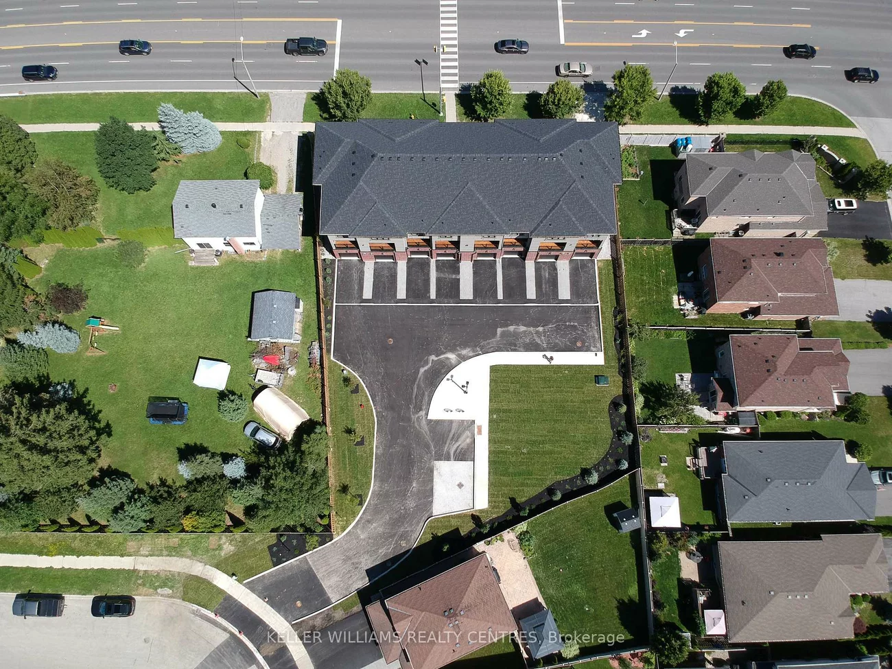 442, Veterans, Holly, Barrie