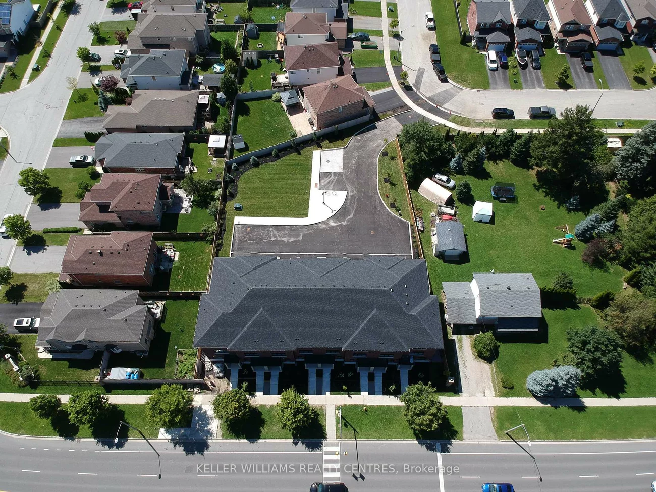 442, Veterans, Holly, Barrie