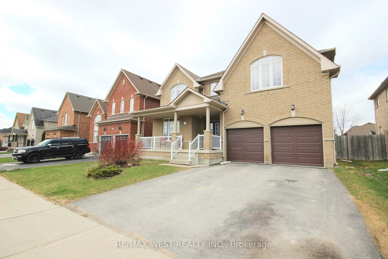 152, The Queensway, Innis-Shore, Barrie