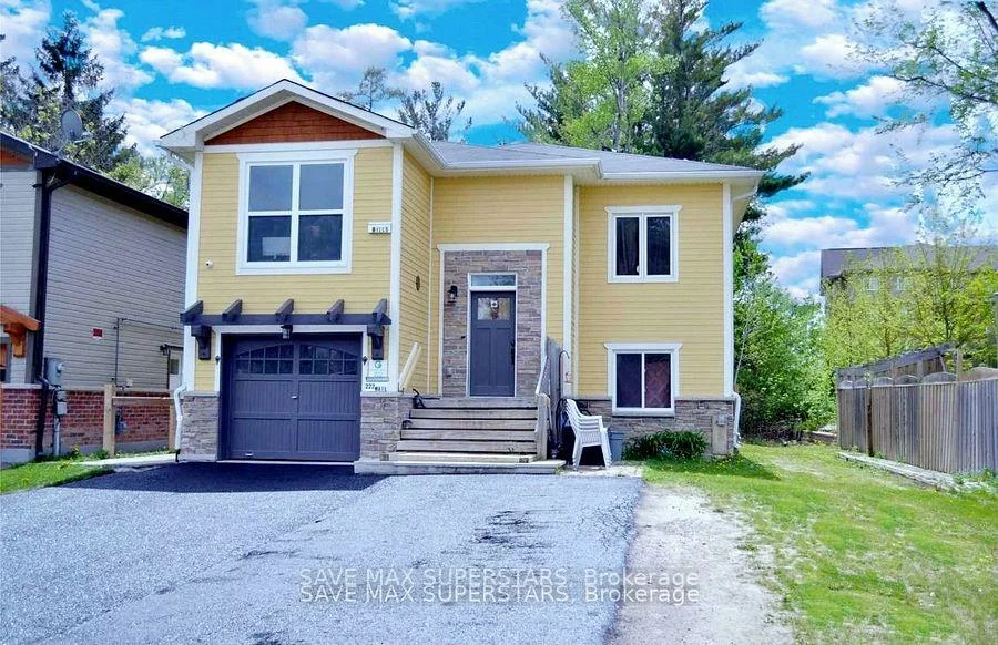 222, Phillips, Ardagh, Barrie