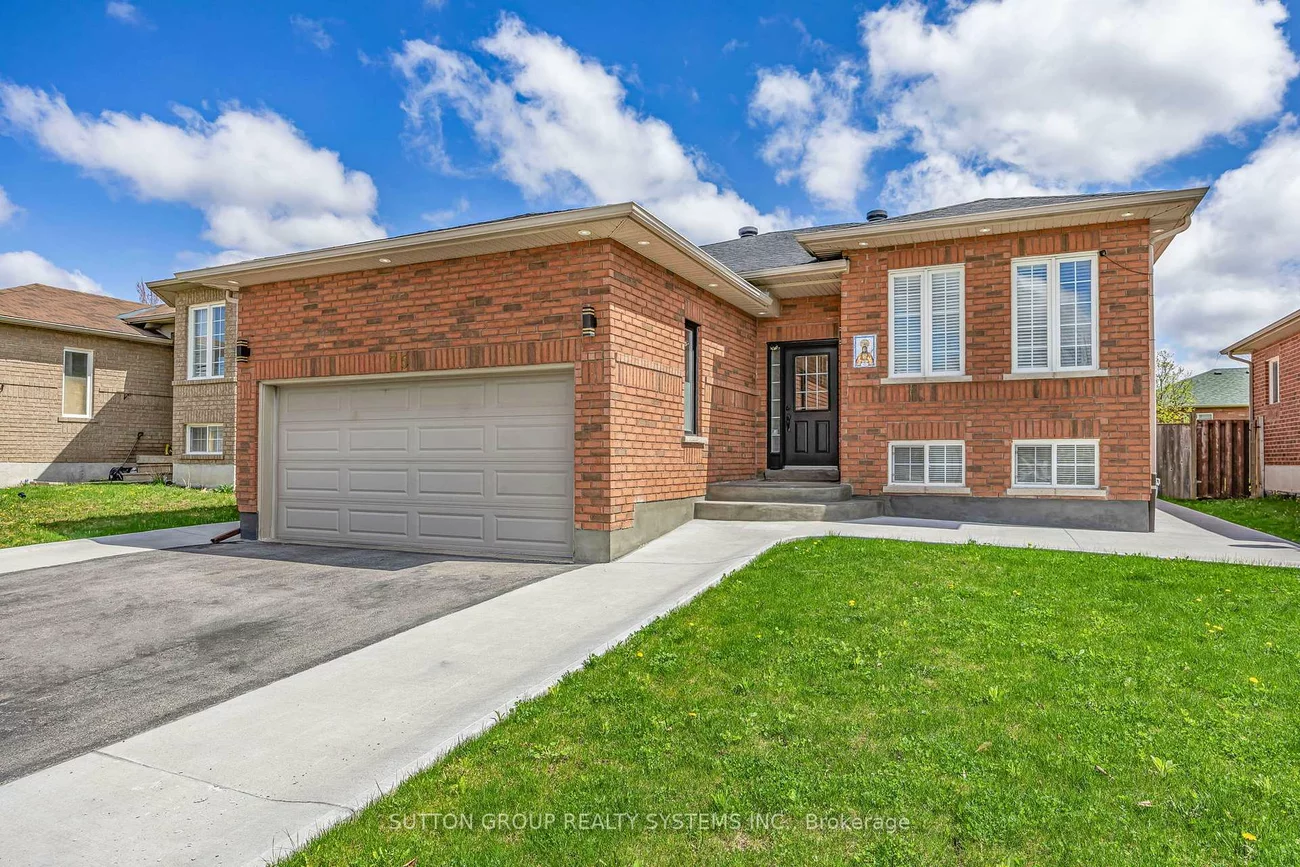 75, Coleman, Edgehill Drive, Barrie