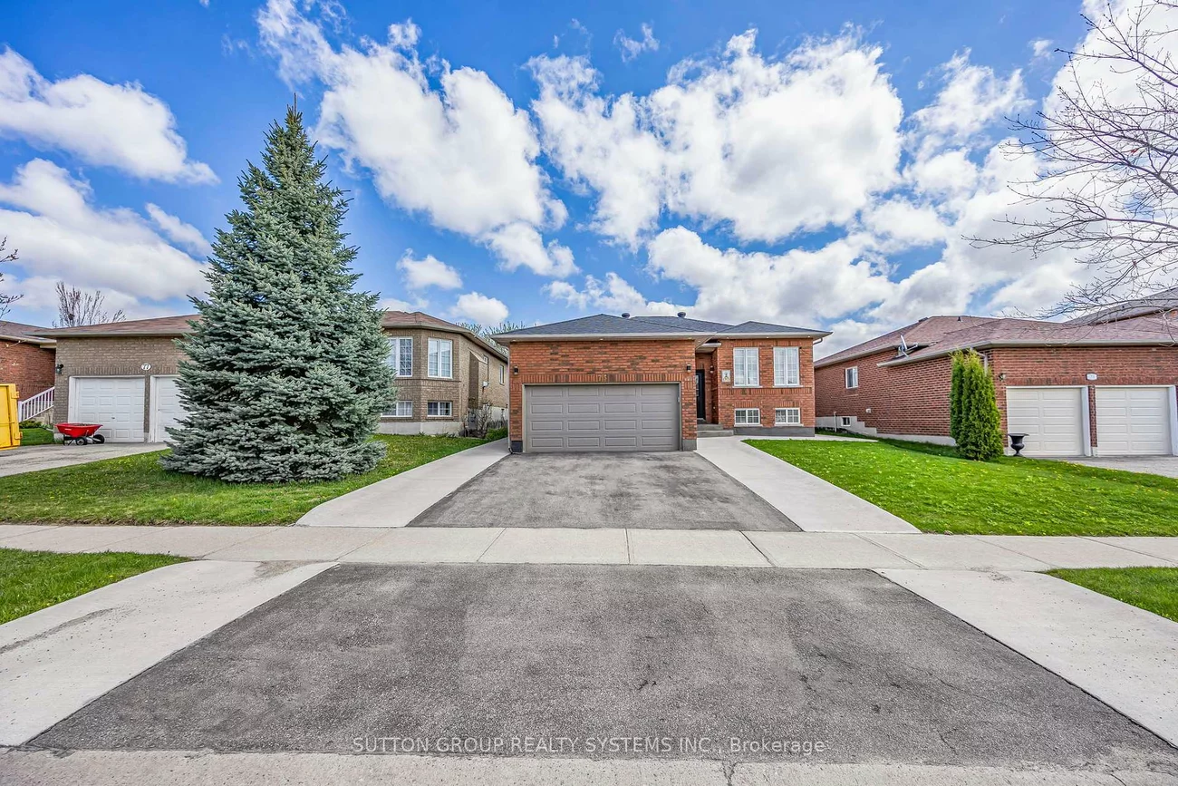 75, Coleman, Edgehill Drive, Barrie