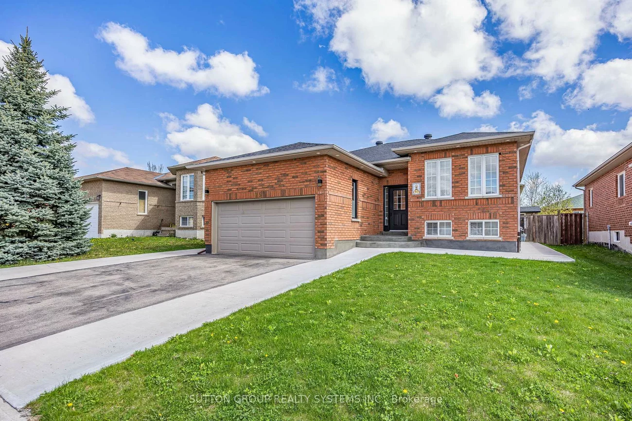 75, Coleman, Edgehill Drive, Barrie