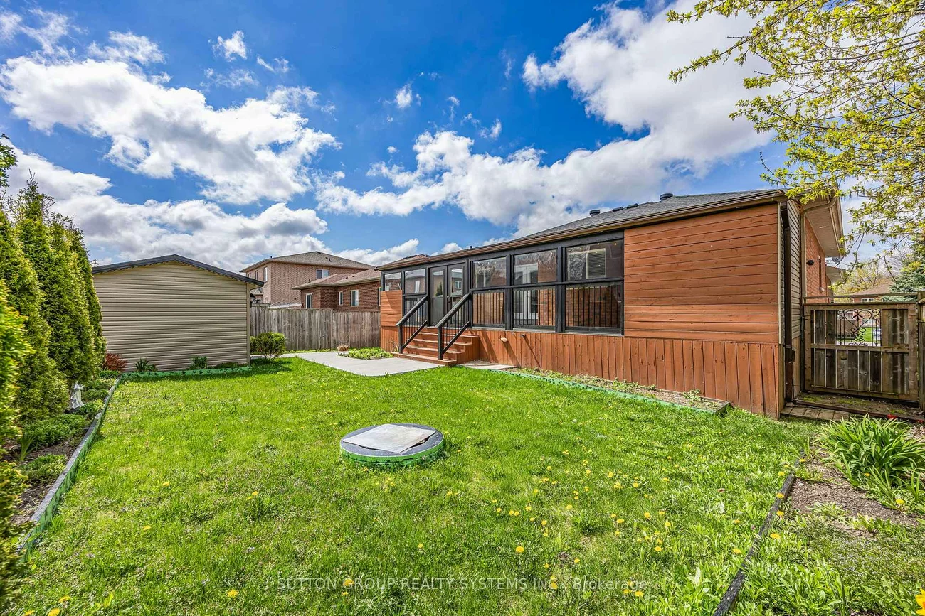 75, Coleman, Edgehill Drive, Barrie