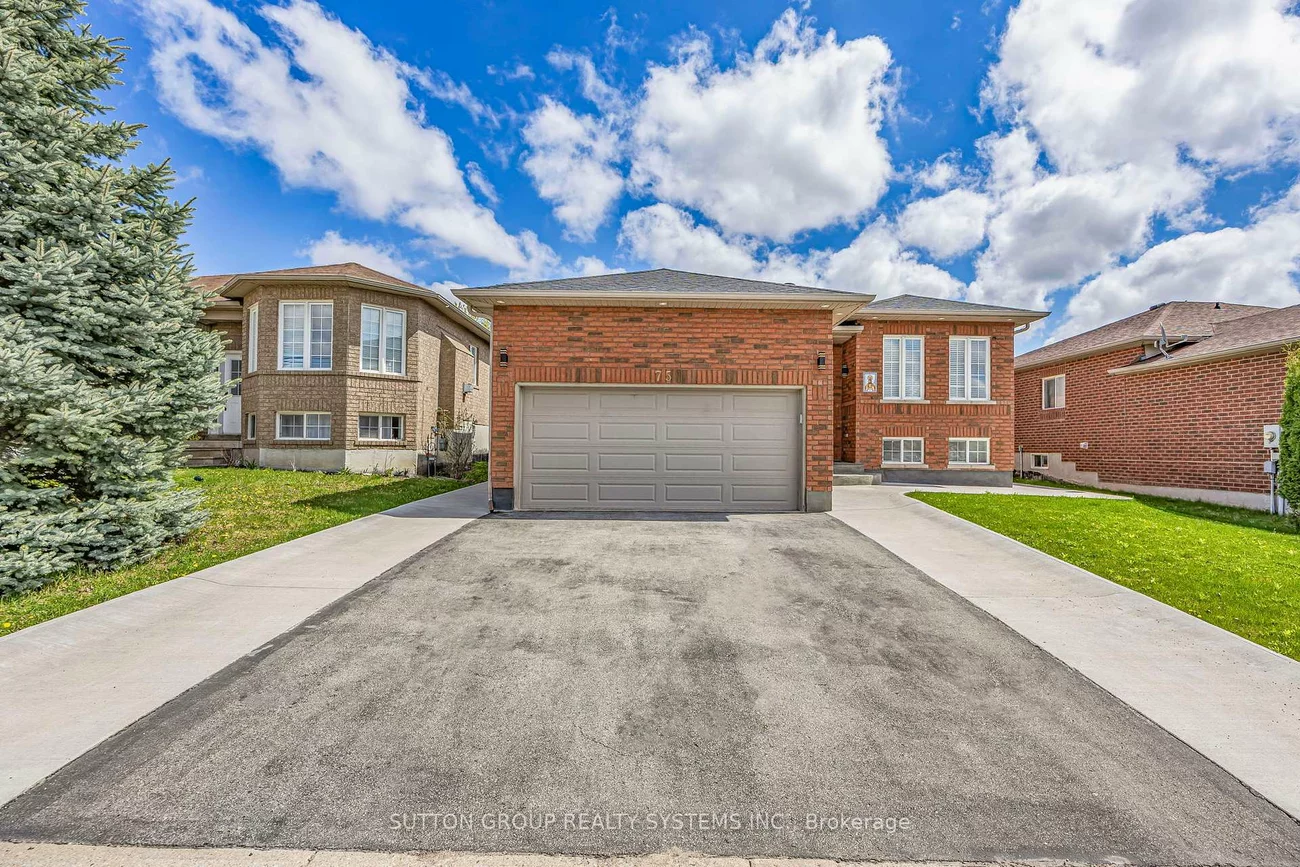 75, Coleman, Edgehill Drive, Barrie