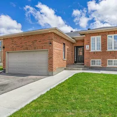 75, Coleman, Edgehill Drive, Barrie