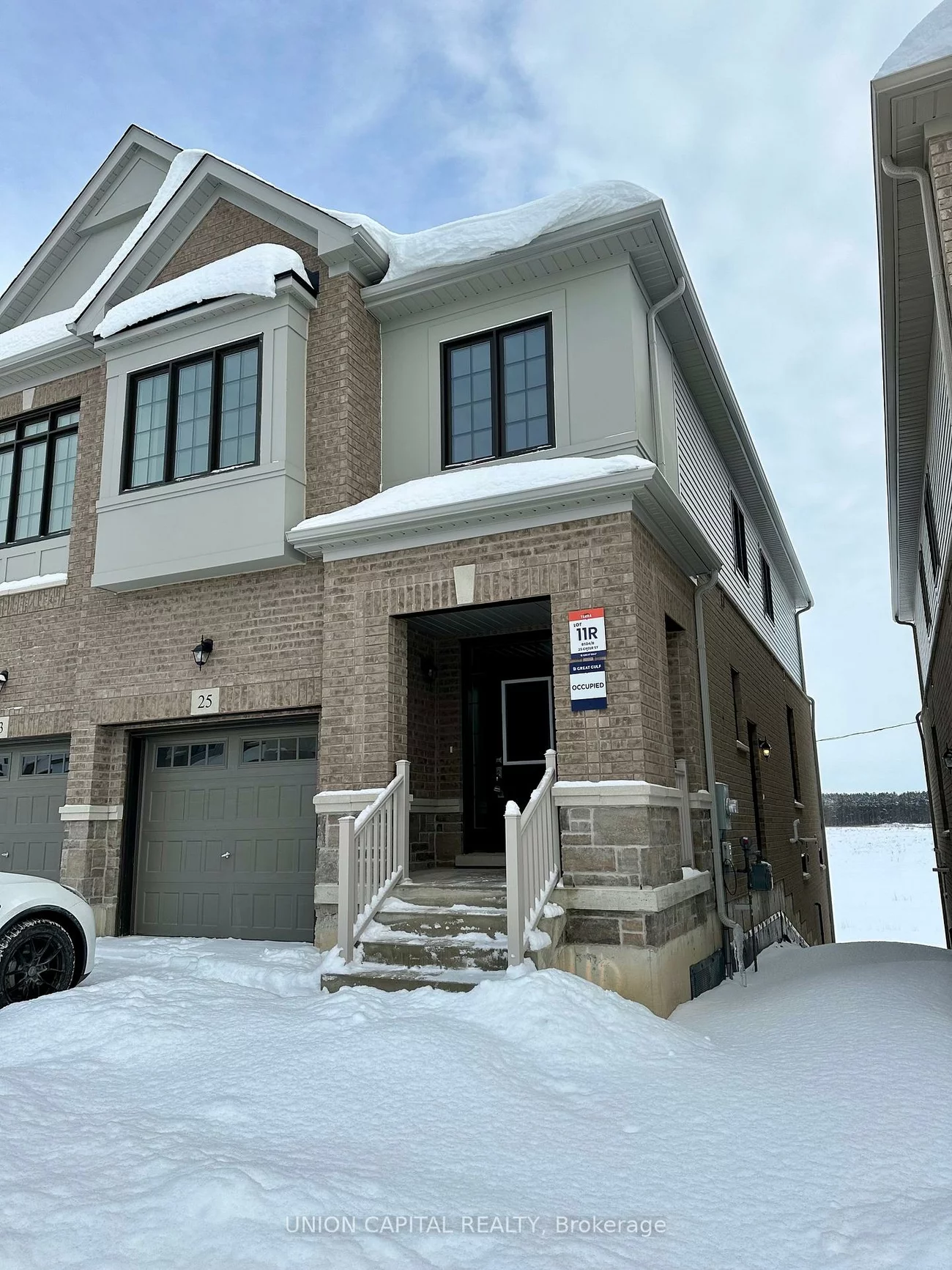 25, Greer, Painswick South, Barrie