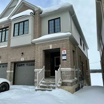 25, Greer, Painswick South, Barrie