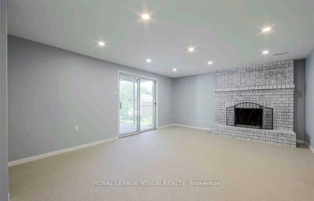 88, Irwin, Northwest, Barrie