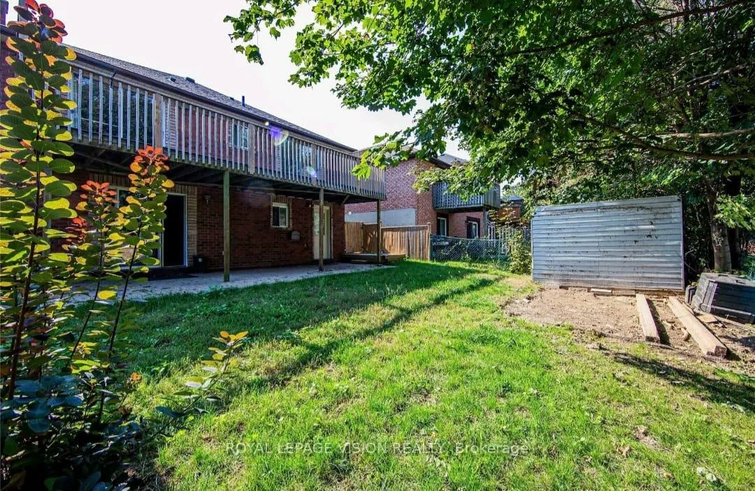 88, Irwin, Northwest, Barrie