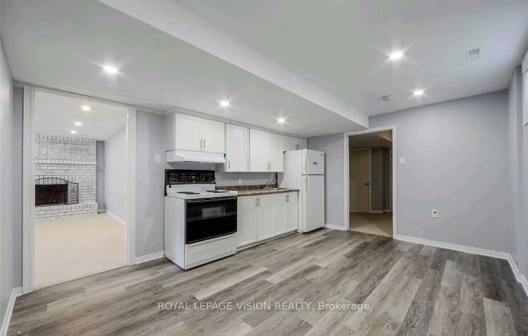 88, Irwin, Northwest, Barrie