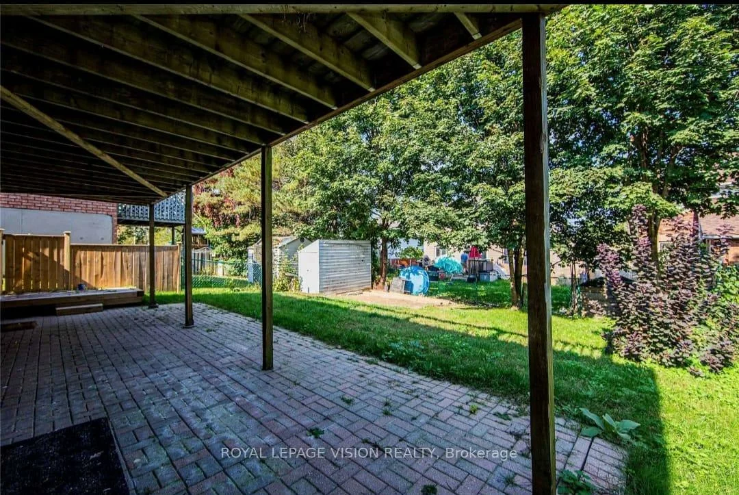 88, Irwin, Northwest, Barrie