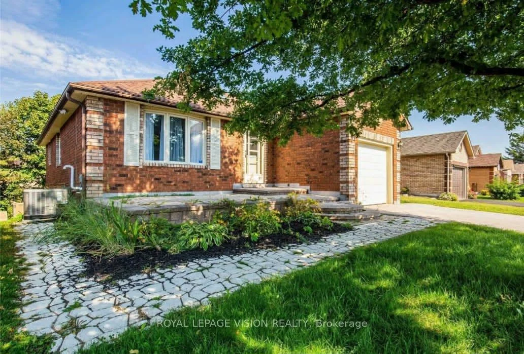 88, Irwin, Northwest, Barrie