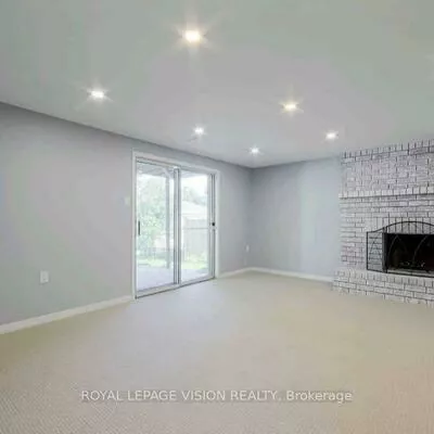 88, Irwin, Northwest, Barrie