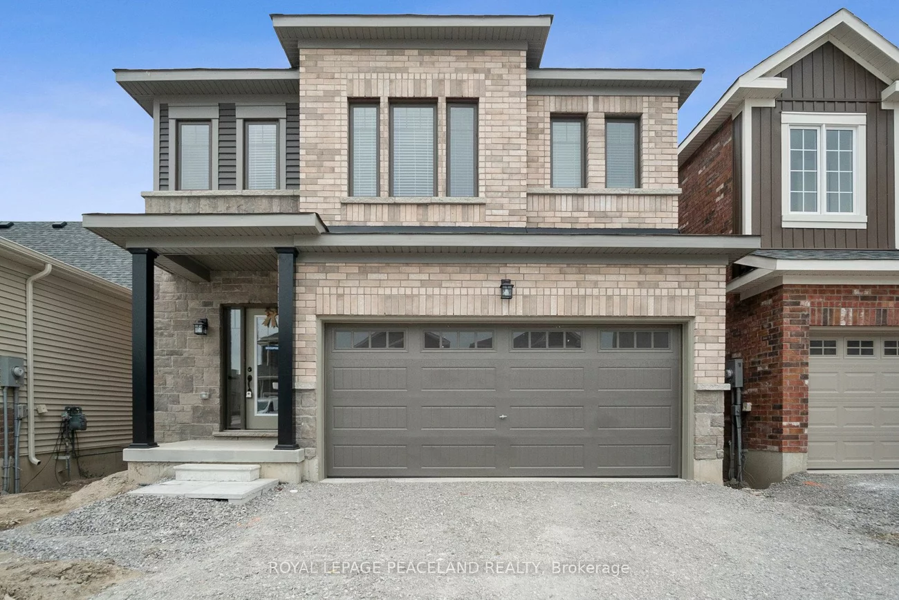 3, Harvest, Rural Barrie Southeast, Barrie