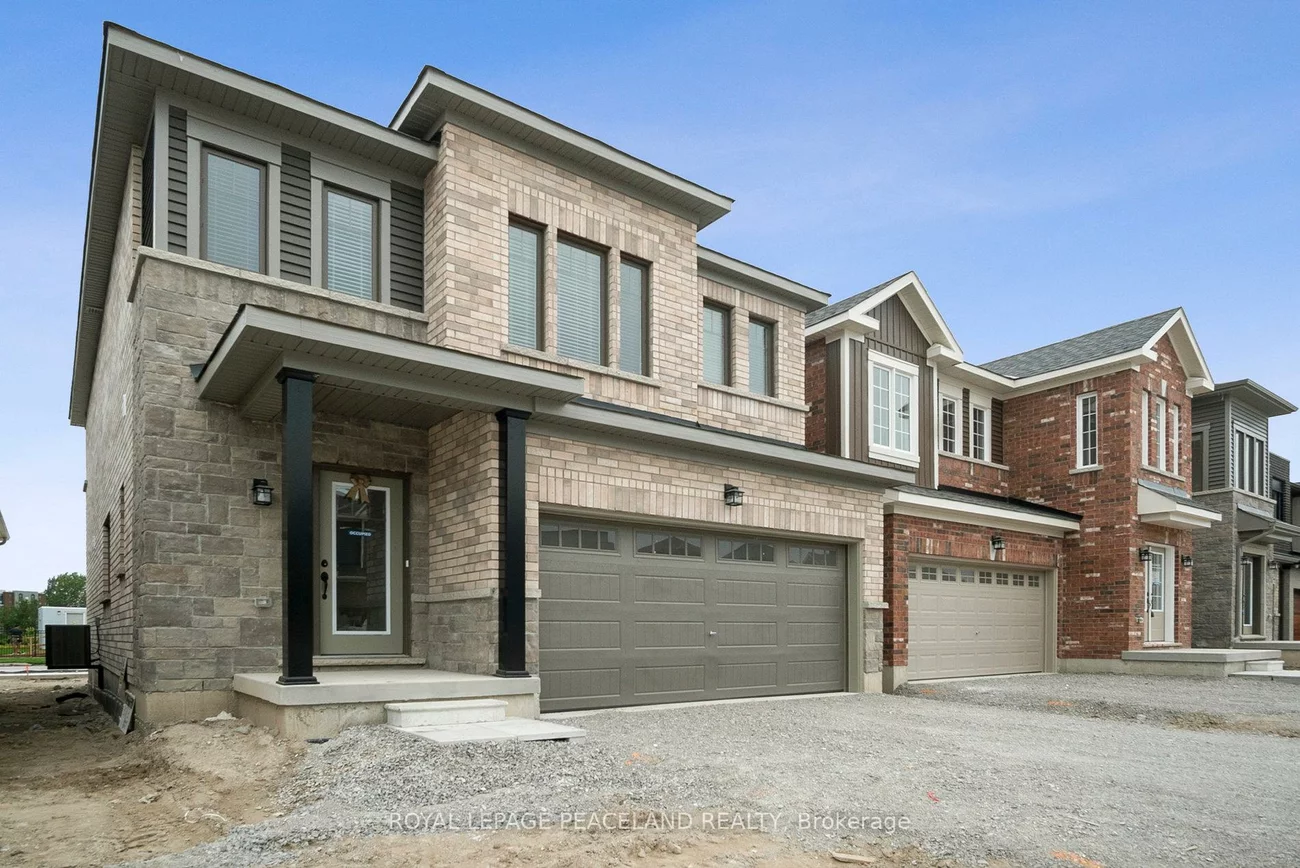3, Harvest, Rural Barrie Southeast, Barrie